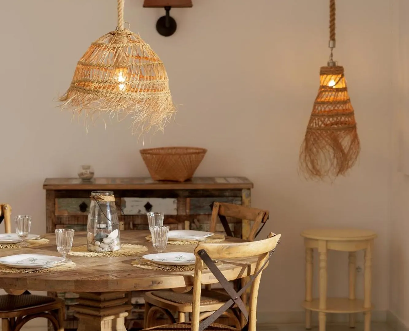 아파트 Marbella Banus Suites - Aldea Blanca Terraces Views 스페인