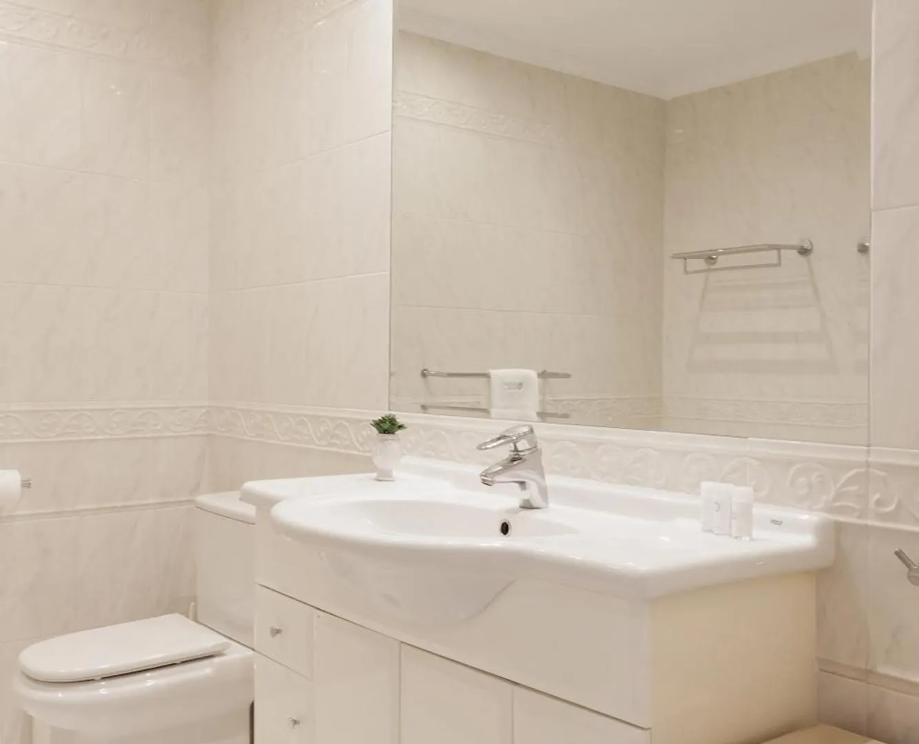 아파트 Marbella Banus Suites - Aldea Blanca Terraces Views
